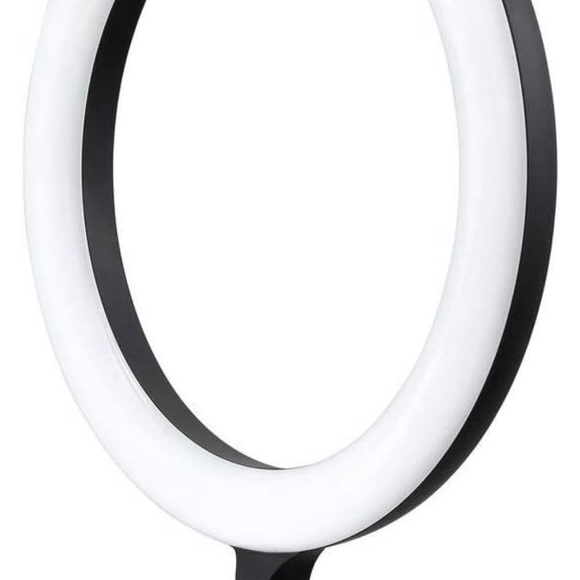 Bi-Color LED Ring-Light - Picture 3 of 7